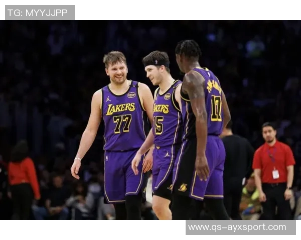 美记分析湖人未来发展策略不应过度依赖东契奇与里夫斯的运动能力不足